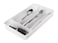 Camco 43508 Cutlery Tray  Designed for RV and Compact Kitchen Drawers  Easily Organize and Store Kitchen Flatware  White