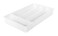 Camco 43508 Cutlery Tray  Designed for RV and Compact Kitchen Drawers  Easily Organize and Store Kitchen Flatware  White
