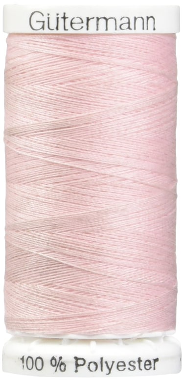 Gutermann SewAll Thread 273 YardsLight Pink