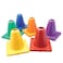 BSN Sports Boundary 6 Cone Green
