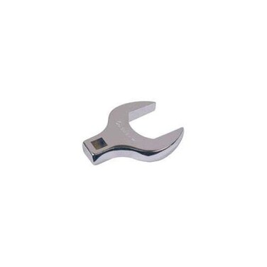 SUNEX TOOLS 97744A 12 Dr 112 Jumbo Crowfoot Wrench CRV