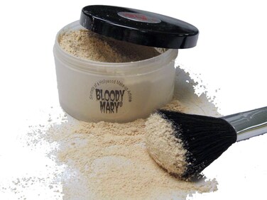 Bobbie Weiner G12001T Loose Setting Powder  Translucent