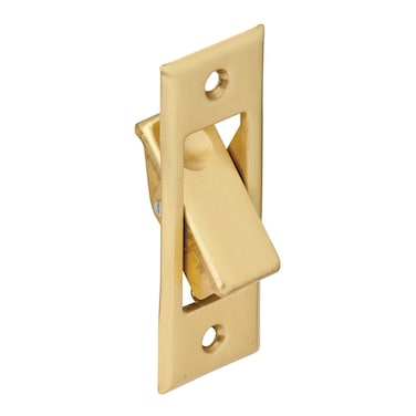 Ives by Schlage 42B4 Pocket Sliding Door Bolt