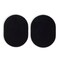 Dritz 552303 Suede Elbow Patches Navy 434 x 612Inch 2Count