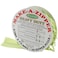 Sullivans Green MakeAZipper Kit HeavyDuty 3yd