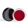Inglot AMC EYELINER GEL 79  Gel Eyeliner Matte  Waterproof  High Intensity Pigments  Eye Makeup  Creamy texture  Red  55 g019 US OZ