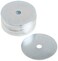 HardtoFind Fastener 014973454791 Fender Washer 14 x 2 15 Silver