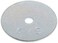 HardtoFind Fastener 014973454791 Fender Washer 14 x 2 15 Silver