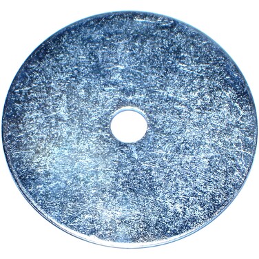 HardtoFind Fastener 014973454791 Fender Washer 14 x 2 15 Silver