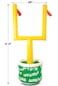 Beistle Inflatable Goal Post Cooler with Football