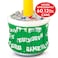Beistle Inflatable Goal Post Cooler with Football