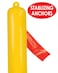Beistle Inflatable Goal Post Cooler with Football