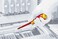 Wiha 32592 Torx Screwdriver Set With SoftFinish Handle 1000 Volt 10 Piece