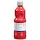 Prang Washable Tempera Paint Red 16 Oz 1 Count