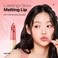 Nature Republic HONEY MELTING LIP 02 FIG KBEAUTY Lip Plumper Tint Balm Korean Lip Gloss Cute Glow