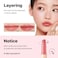 Nature Republic HONEY MELTING LIP 02 FIG KBEAUTY Lip Plumper Tint Balm Korean Lip Gloss Cute Glow