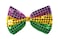 Glitz N Gleam Bow Tie