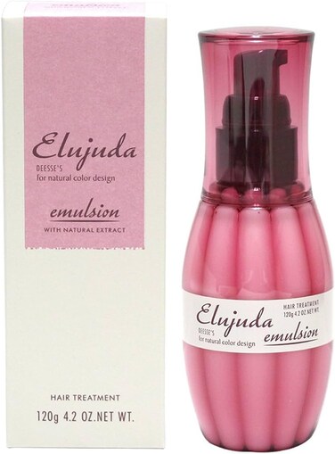 Deesses Elujuda Emulsion 120ml