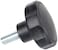 Master Equipment Replacement Grooming Knobs  Durable Knobs that Fit Master Equipment Dog Grooming Arms