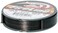The Beadsmith Fireline by Berkley  MicroFused Braided Thread  10lb Test 00820mm Diameter 50 Yard Spool Smoke Grey  Super Strong Stringing Material for Jewelry Making and Bead Weaving