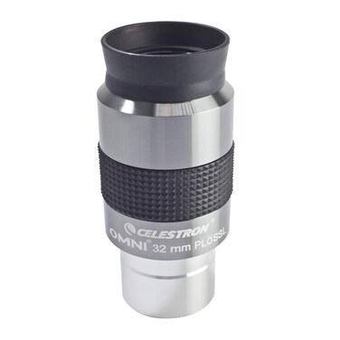 Celestron Omni Series 114 32MM Eyepiece