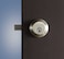 Schlage B60 N 716 Deadbolt Keyed 1 Side Highest Residential Security Aged Bronze