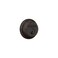 Schlage B60 N 716 Deadbolt Keyed 1 Side Highest Residential Security Aged Bronze