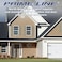 Truth TH 23021 912 in SingleArm LeftHand Casement Operator Coppertone