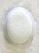 Body  Sole Elite Bath Brush with Pumice Stone  Twosided bath brush soft bristled side for cleaning and massaging your back legs and feet opposite side is pumice stone for exfoliating Green