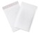 Aviditi B853WSS 0 SelfSeal Bubble Mailer 10 Length x 6 Width White Case of 250