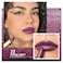 Oulac Purple Lipstick for Women with Metallic 3D Shine Lightweight Hydrating Formula High Impact Lip Color Vegan  Gluten Free Beauty Full Coverage Lip Makeup Virtual Violet22