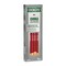Dixon Industrial Phano PeelOff China Marker Pencils Red 12Pack 00079