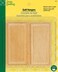 Dritz 3207 Quilt Hangers 2Count