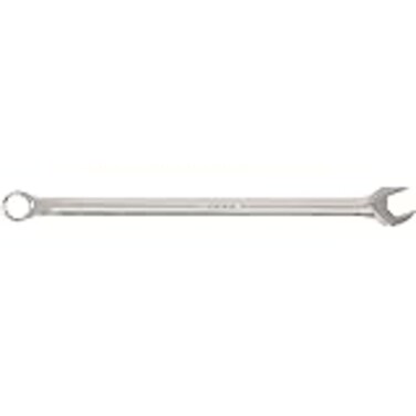 URREA 1222L 1116Inch Extra Long Combination Wrench