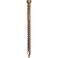 GRK FASTENERS 16079 RT COMPOSITE 8 x 212 SCREWS 605CT