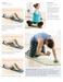 Merrithew STOTT Pilates Toning Ball Blue 2 lbs  09 kg