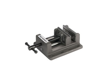 PALMGREN 9612303  Low Profile Drill Press Vise 3