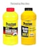 Prestone AS400 DOT 3 Synthetic Brake Fluid  12 oz