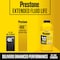 Prestone AS400 DOT 3 Synthetic Brake Fluid  12 oz