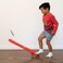 edxeducation Joey Jump  Activity for Kids Physical Play  Stomp and Catch Board  Learn to Catch  Build Coordination