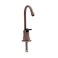 Westbrass D203NL11 6 TouchFlo Style Pure Cold Water Dispenser Faucet Antique Copper