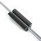 Karma Super Light Grip Oversize Grip Kit 13Piece Black