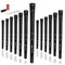 Karma Super Light Grip Oversize Grip Kit 13Piece Black