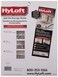 HyLoft 00212 AddOn Storage Hook Accessory for HyLoft Model540 Ceiling Rack 4 Count  White