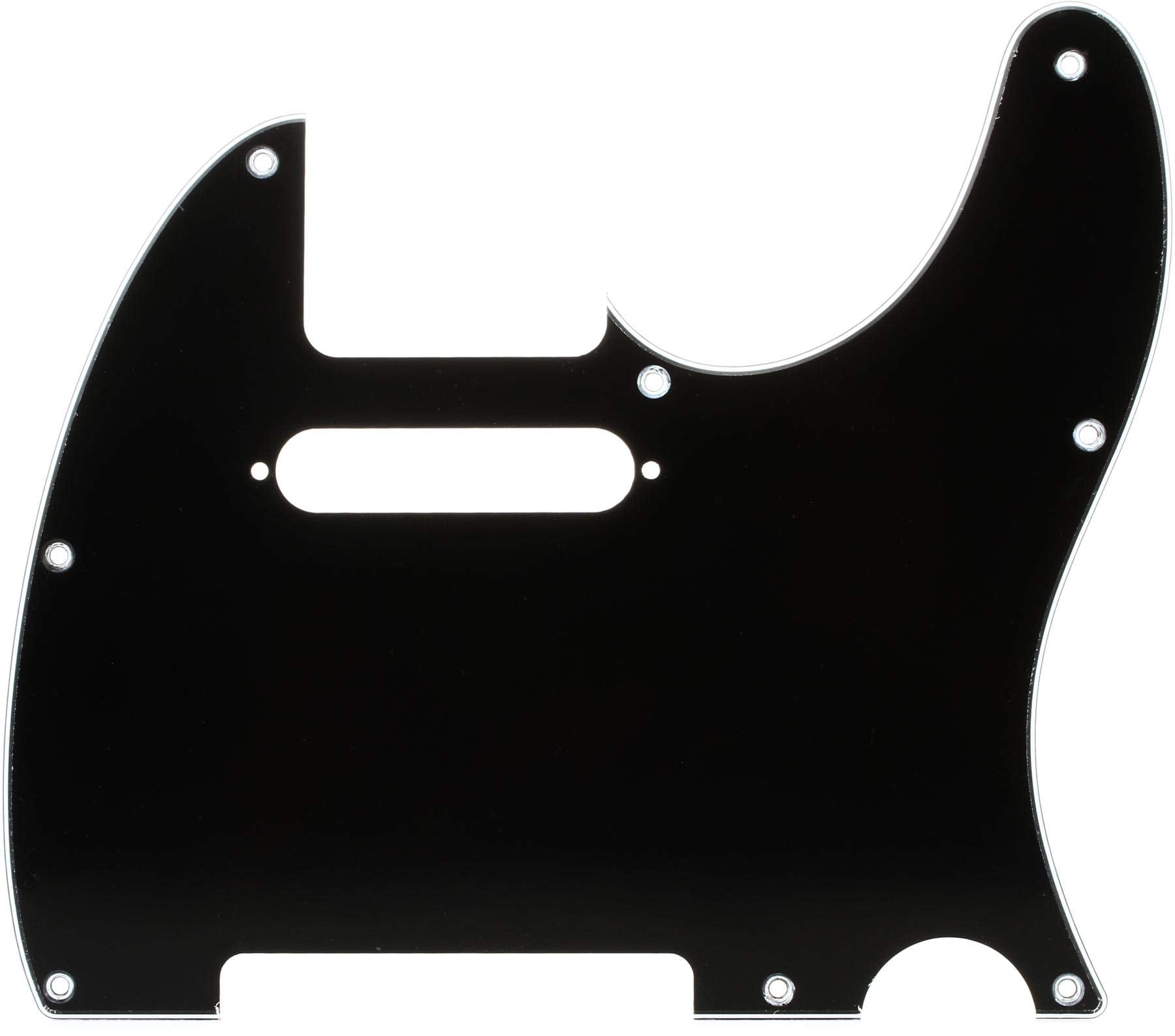 فيندر Fender American Standard Tele Pickguard