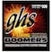GHS Strings GB7L 7String Guitar Boomers NickelPlated Electric Guitar Strings Extra Light 009058