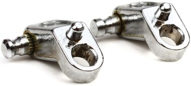 Fender American Series String Guides Chrome