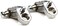 Fender American Series String Guides Chrome