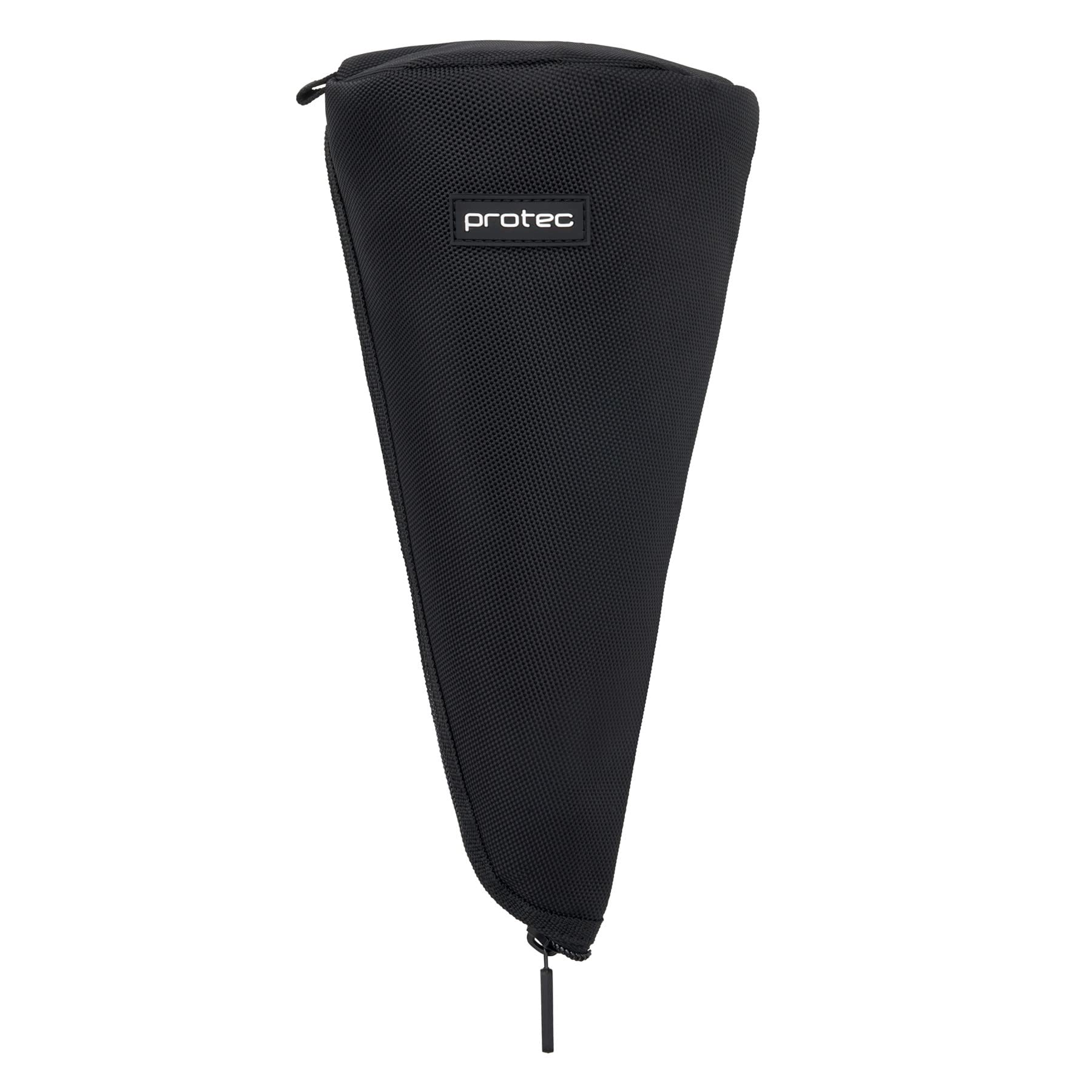 بروتيك Protec French Horn Mute Bag With Casebag Clip