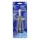 Plumb Pak PP84041 Faucet Puller for Use with Most Handles Polished Chrome